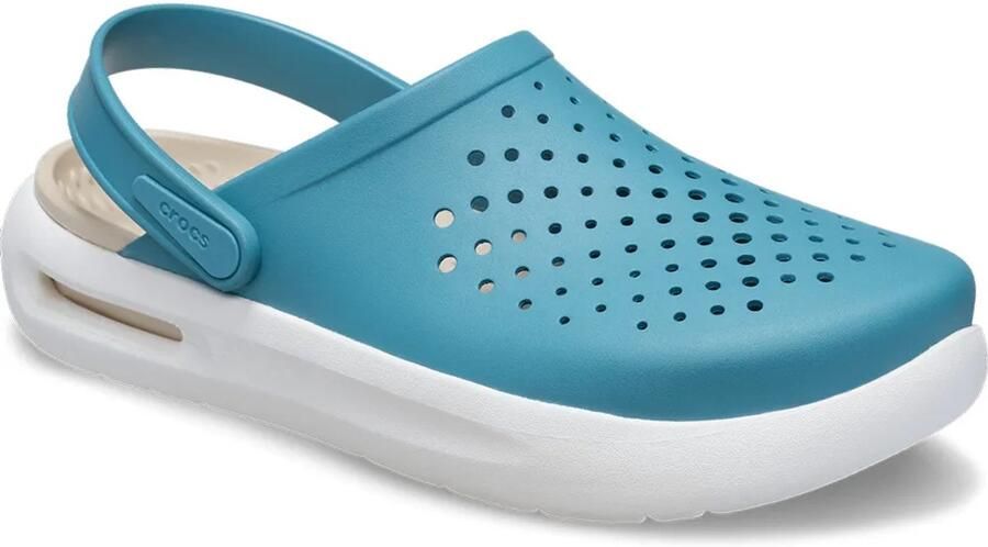 Crocs Inmotion Clog Sandalen maat 39-40 turkoois