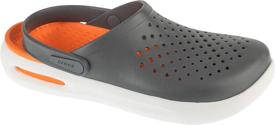 Crocs Inmotion Klompen Grijs