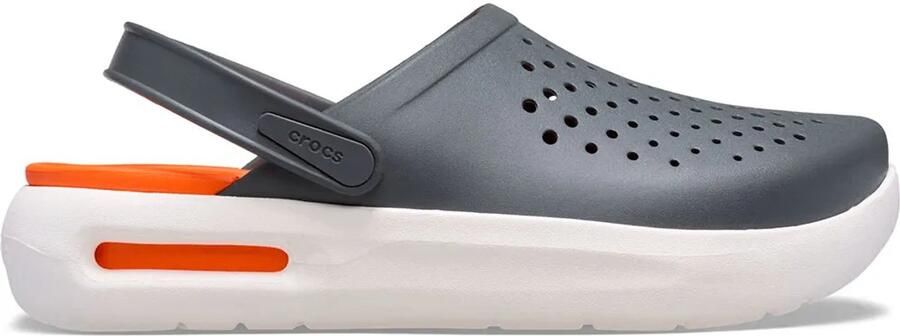 Crocs Klompen Sabots Inmotion gris léger