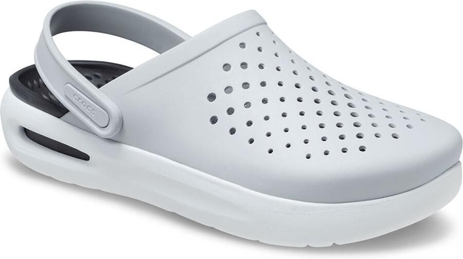 Crocs Inmotion Clog Sandalen maat 45-46 grijs