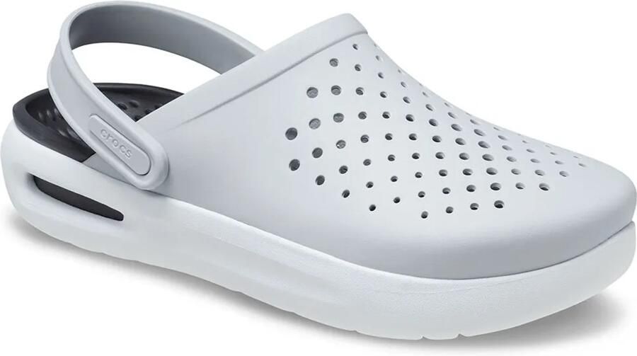 Crocs Inmotion Clog Sandalen maat 38-39 grijs