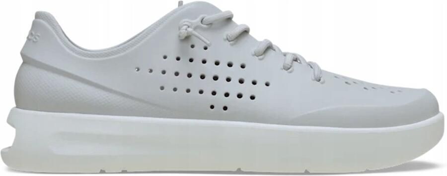 Crocs In Motion Pacer Męskie Sneakers LiteRide™ Technologie Free Feel Technologie ATMOSPHERE WHITE - Foto 2