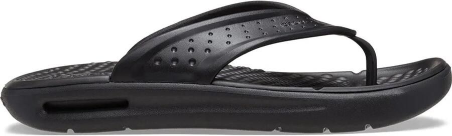 Crocs Inmotion Slippers Zwart Man