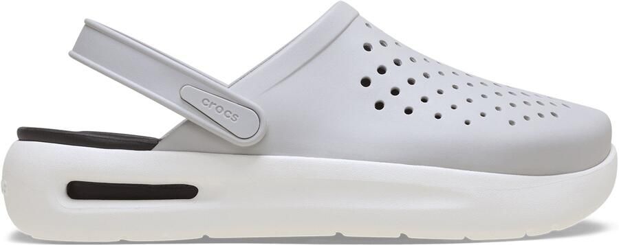 Crocs LiteRide InMotion Klompen LiteRide Demping Free Feel Flexibiliteit Lichtgewicht Croslite