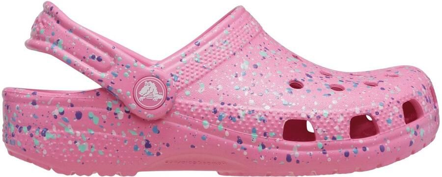 Crocs Instappers Meisjes