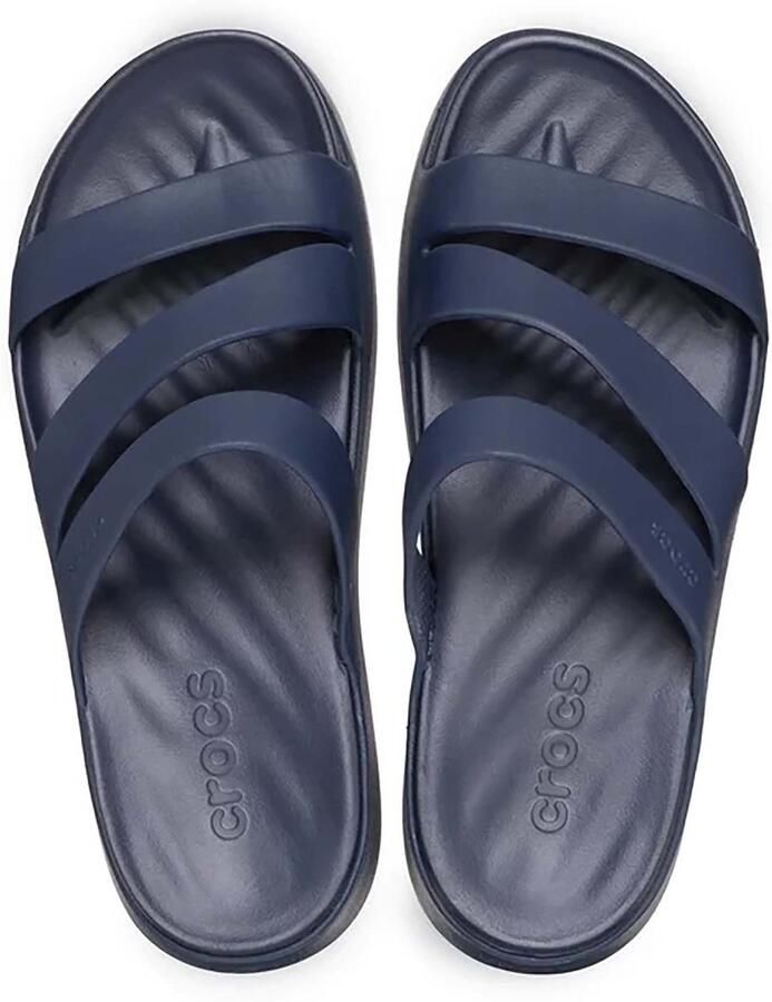 Crocs Instappers Vrouwen