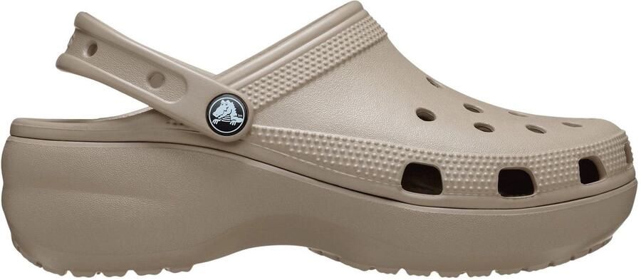 Crocs Instappers Vrouwen
