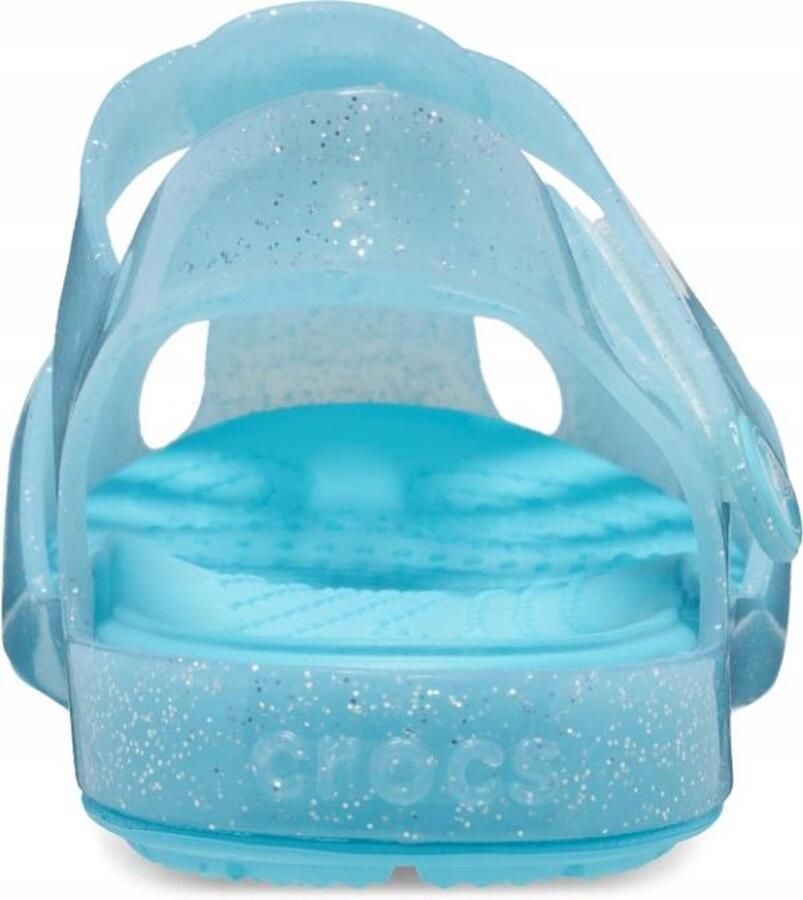 Crocs Isabella Sandalen Lichtgewicht Antibacterieel Flexibel
