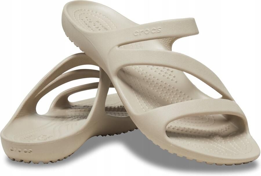 Crocs Kadee II Sandalen Dames Antislip Sneldrogend