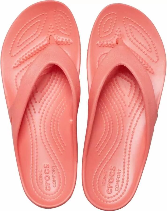 Crocs Kadee II Flip Fresco