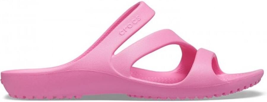 Crocs Kadee ll Sandal Pink Lemonade US W4