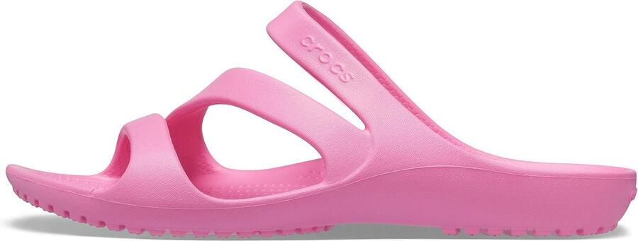 Crocs Kadee ll Sandal Pink Lemonade US W9