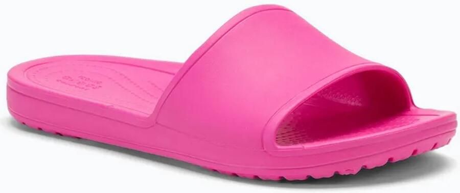 Crocs Kadee Slide Electric Pink US W9