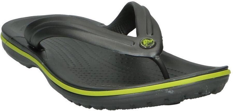 Crocs Teenslippers Crocband Flip zomerschoen slippers poolslides zwemschip om te baden - Foto 3
