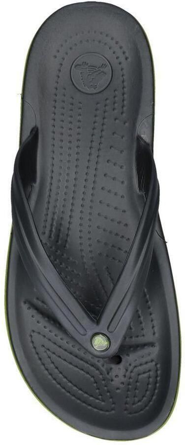 Crocs Teenslippers Crocband Flip zomerschoen slippers poolslides zwemschip om te baden - Foto 4