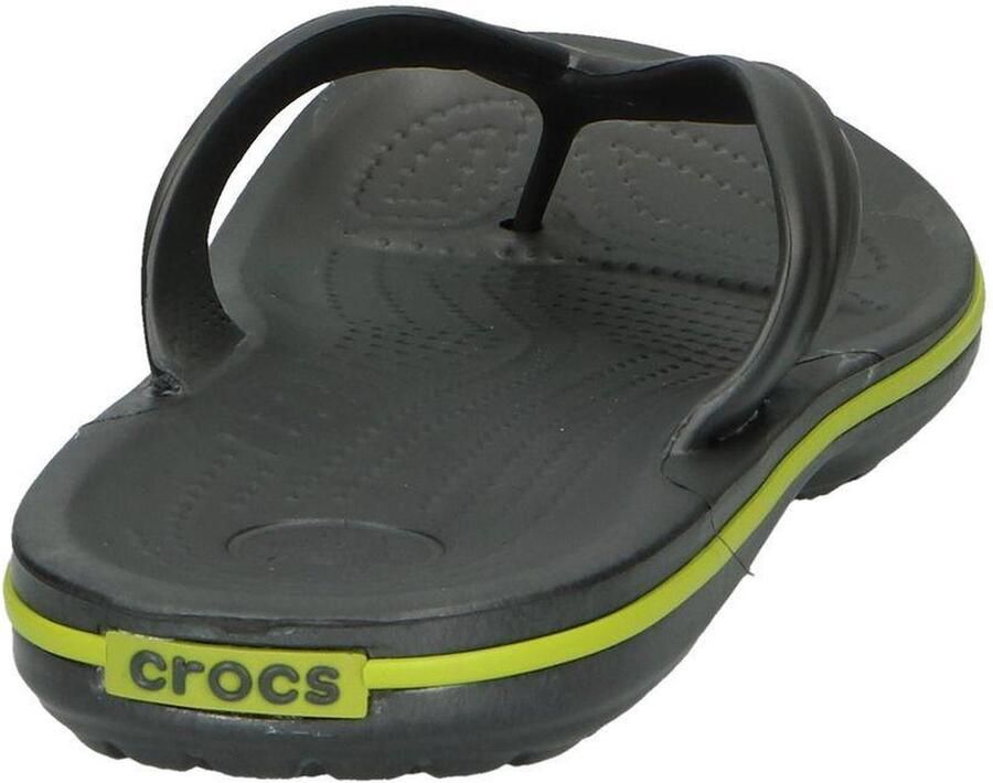 Crocs Teenslippers Crocband Flip zomerschoen slippers poolslides zwemschip om te baden - Foto 2