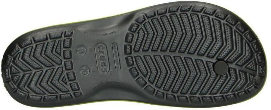 Crocs Teenslippers Crocband Flip zomerschoen slippers poolslides zwemschip om te baden - Foto 5
