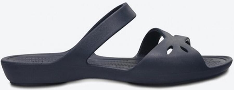 Crocs Kelli Sandal Navy US W8
