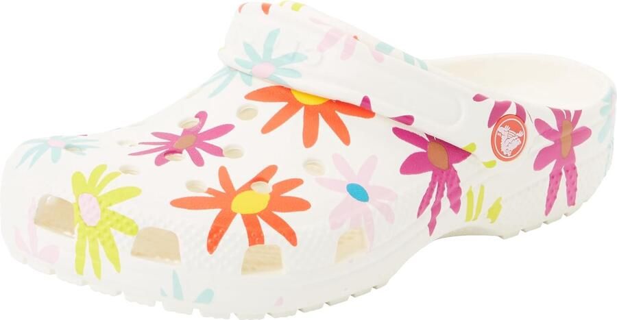 Crocs Kinder Clogs Classic Crafted Daisy K