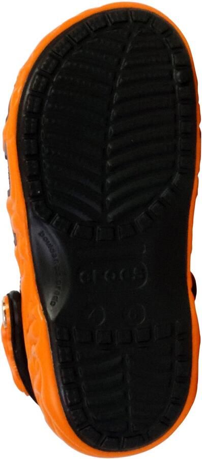 Crocs x Pokemon Classic Clog Children MULTI COLOUR MULTI COLOUR