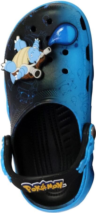 Crocs x Pokemon Classic Clog Children MULTI COLOUR MULTI COLOUR - Foto 2