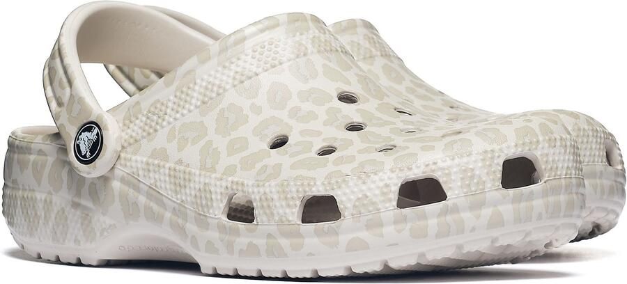 Crocs Klapper CLASSIC ANIMAL CLOG 37-38 Unisex - Foto 2