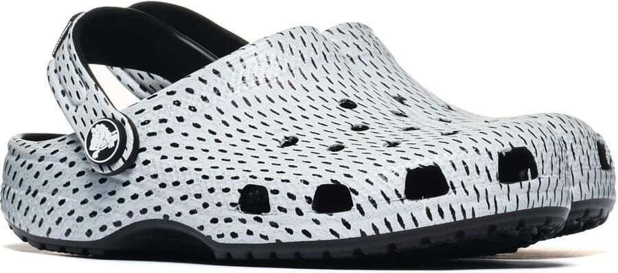 Crocs Classic Jersey Clog K 33-34 Kinderen