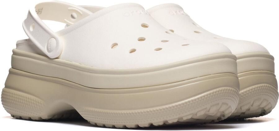 Crocs Klapper Classic Stacked Clog 41-42 Unisex
