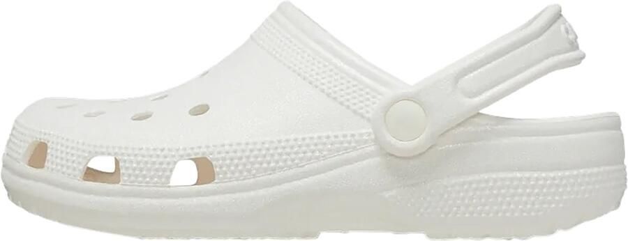 Crocs Classic glitter-klompen om aan te trekken - Foto 2