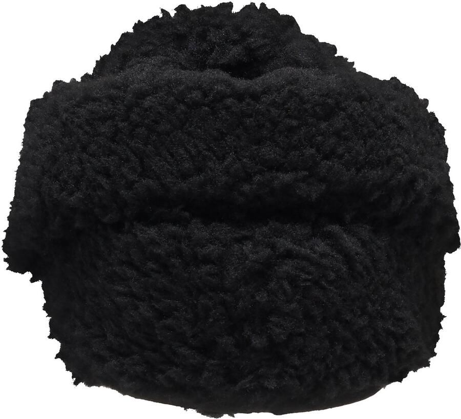 Crocs Classic Cozzzy Slipper Children Black Kind Black - Foto 3