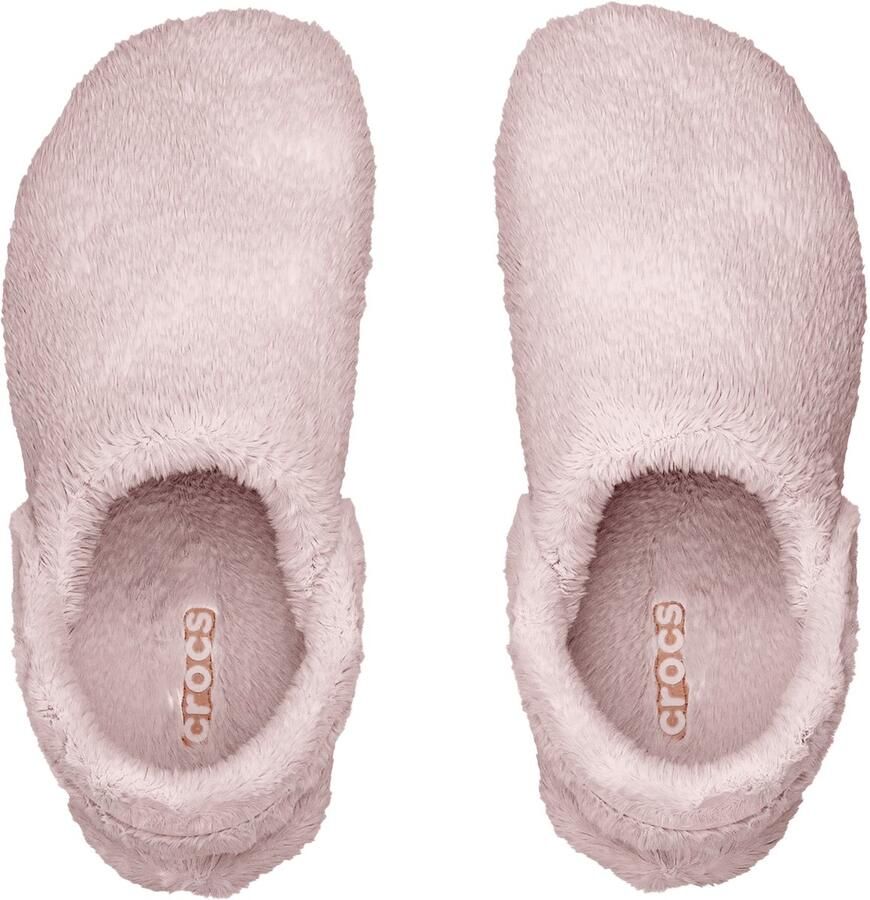 Crocs Clogs Classic Unfurgettable Clog pantoffel vrijetijdsschoen met draaibare hielriem