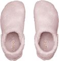 Crocs Clogs Classic Unfurgettable Clog pantoffel vrijetijdsschoen met draaibare hielriem - Roze