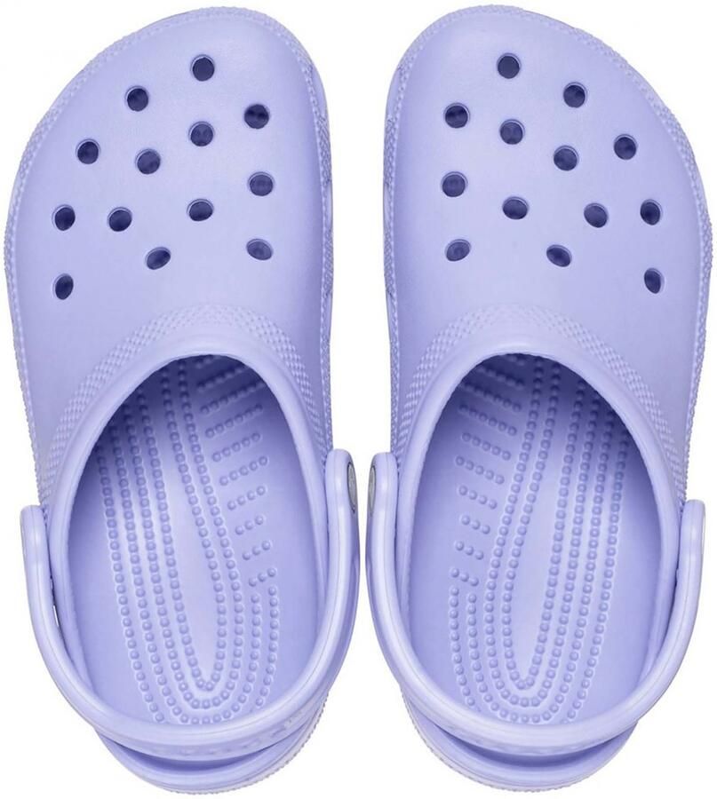 Crocs Klassieke Sabot U-Slippers Fashion Wear Volwassen