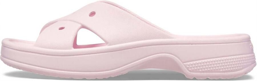 Crocs Klassieke Dames Sandalen Met Kruisbandjes Streetwear Vrouwen