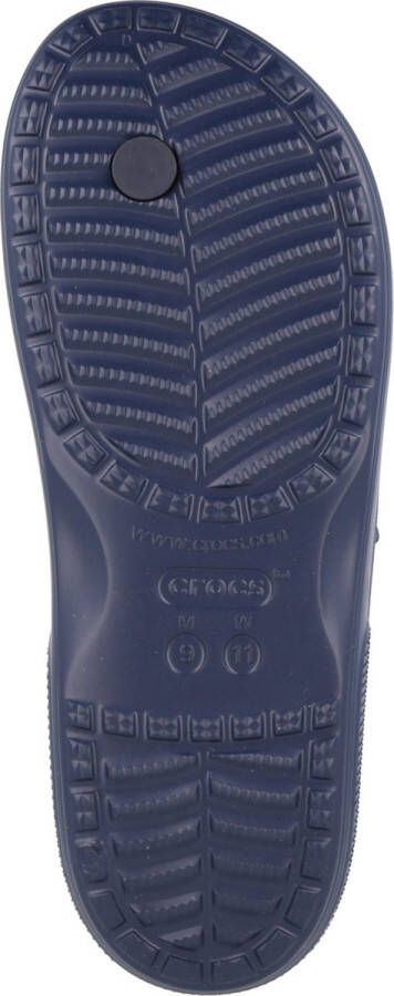 Crocs Teenslippers Classic flip voor het strand - Foto 4
