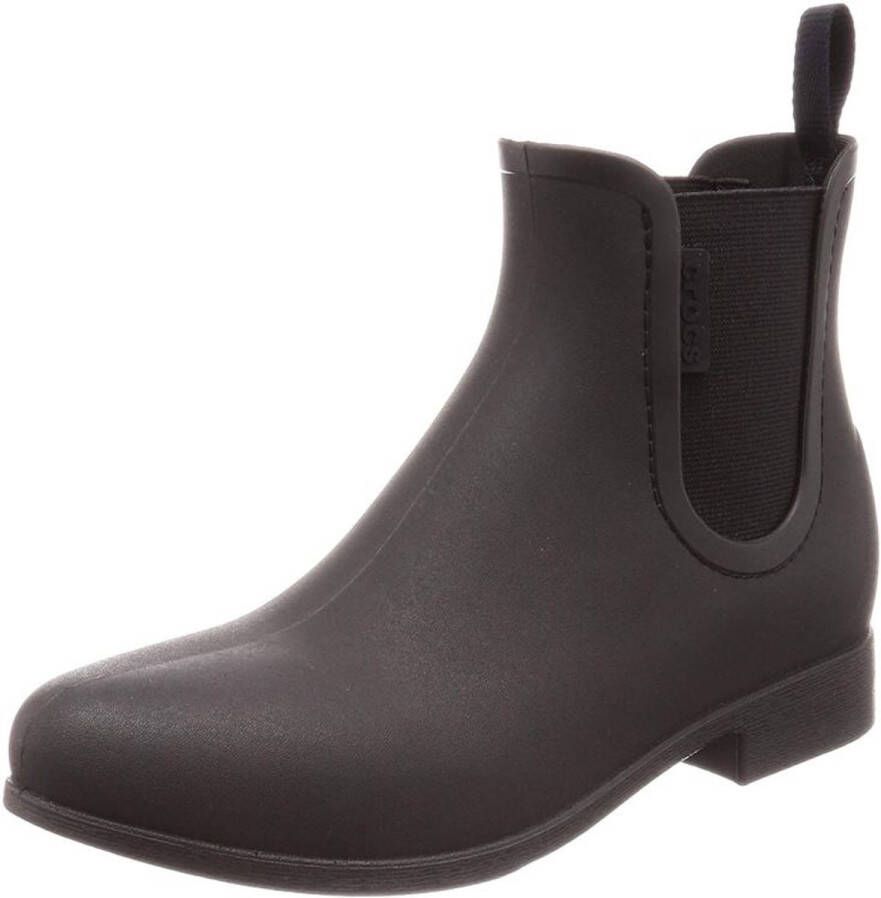 Crocs Leigh Chelsea Rain Boot US W9
