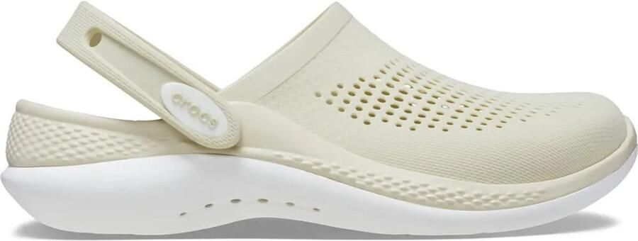 Crocs LiteRide 360 Klompen voor Volwassenen Unisex Comfortabele Zomerschoenen Multicolor - Foto 2