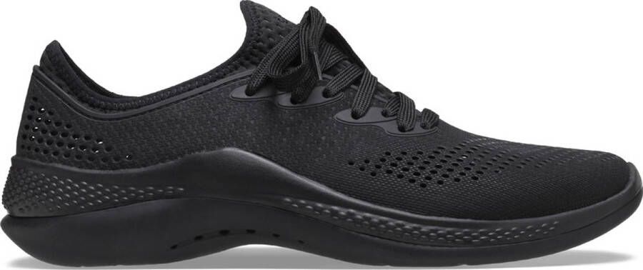 Crocs Literide 360 Pacer Black