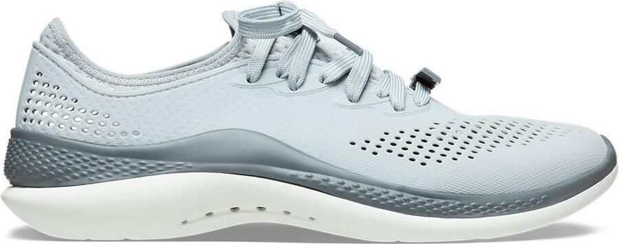 Crocs Literide 360 Pacer Schoen Grijs 1 2 Man - Foto 2