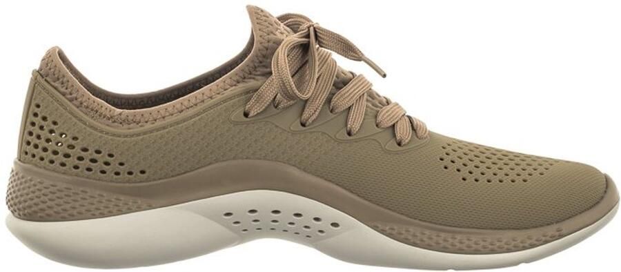 Crocs LITERIDE 360 PACER HEREN SNEAKERS 206715-260 MULTICOLOR