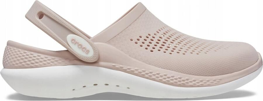 Crocs LiteRide 360 Sportieve Klompen 45-46 Comfortabele Duurzaam Lichtgewicht