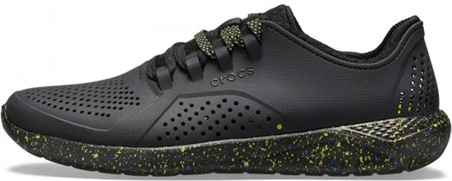 Crocs Literide Hyper Bold Pacer M Black