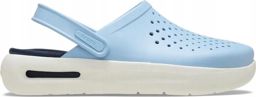Crocs LiteRide InMotion Klompen Blauwe Calciet LiteRide™ Free Feel Technology™ - Foto 3