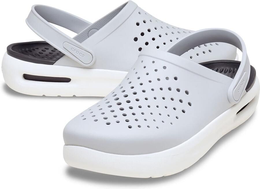 Crocs LiteRide InMotion Klompen LiteRide Demping Free Feel Flexibiliteit Lichtgewicht Croslite - Foto 2