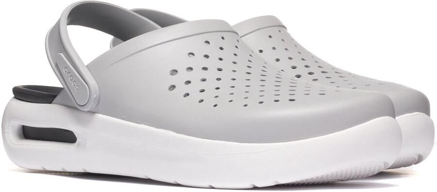 Crocs LiteRide InMotion Klompen LiteRide Demping Free Feel Flexibiliteit Lichtgewicht Croslite - Foto 3