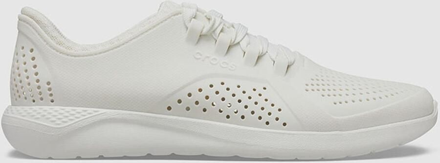 Crocs Literide Pacer M Almost White