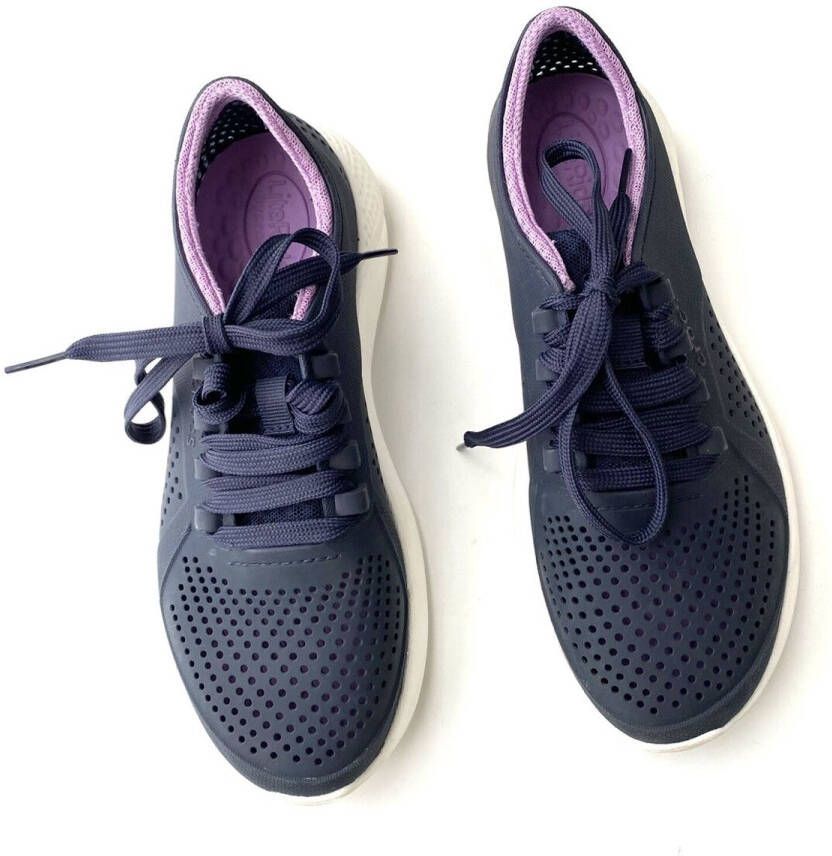 Crocs Literide Pacer Navy