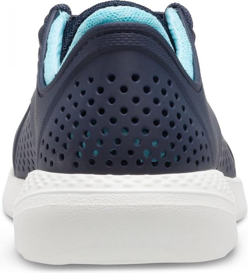 Crocs LiteRide Pacer Navy US J2
