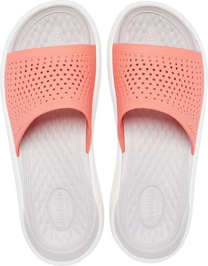 Crocs Literide Slide Fresco US M12