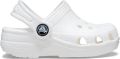 Crocs Kid's Littles Sandalen maat C2 C3 wit - Wit